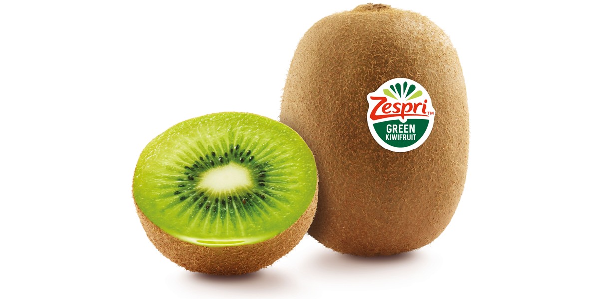 Zespri porta il kiwi verde al vertice: riconosciuto il beneficio salutare dall’UE
